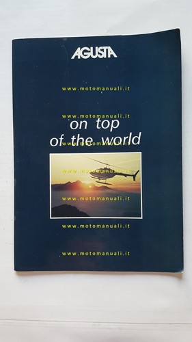 Elicottero agusta 206b - agusta, ab