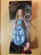 BAMBOLA "ALICE THROUGH THE