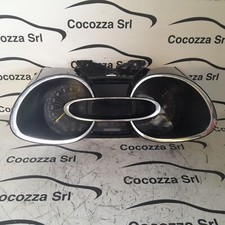 Quadro strumenti RENAULT CLIO 4a SERIE