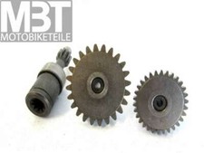 Yamaha FZR 600 3HE Avviamento