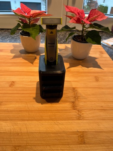 Supporto per philips oneblade - supporto,
