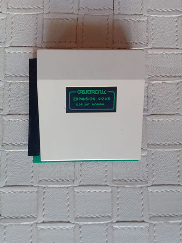 Modulo espansione originale - modulo,