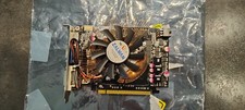 MSI MD2GD3 Nvidia geforce GTS