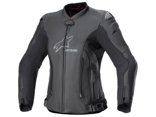 Alpinestars stella plus - stella, v4