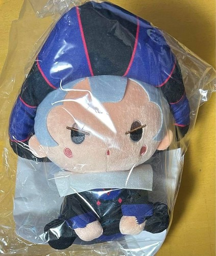 Claude frollo powapowa peluche - frollo,