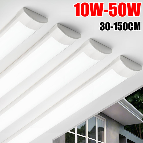 Lampada led per ambienti umidi - lampada,