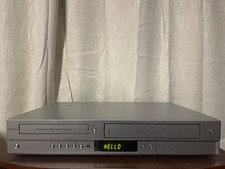 Insignia NS-DRVCR DVD Recorder