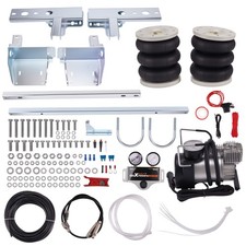 Kit soffietto posteriore con