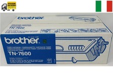 BROTHER TN-7600 TONER