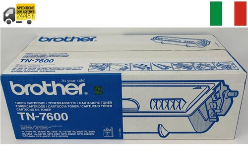 Brother 7600 toner - tn-7600,