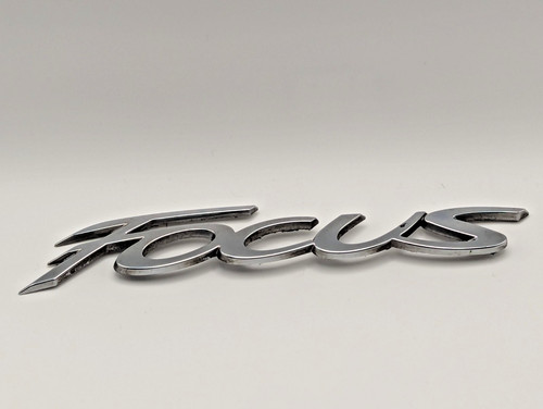 Ford focus mk3 mkiii logo - mkiii,