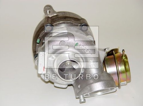 Turbocompressore reman per bmw - reman,