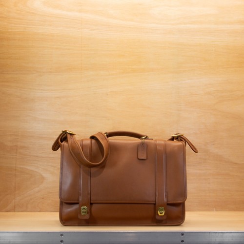 Coach 5274 valigetta pelle - coach,
