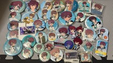 Tales of Graces F Asbel Goods