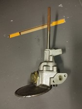 POMPA OLIO FIAT 1100 103  e