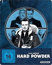 Hard Powder - Limited