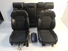 AUDI A6 4F2, C6 Allestimento