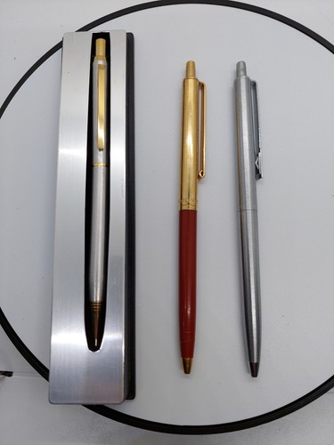 Vintage papermate - x,