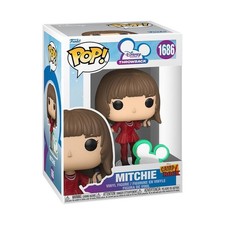 Funko Pop! Camp Rock Mitchie