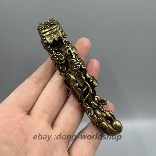 Statua ruyi 102mm collect - 102mm,