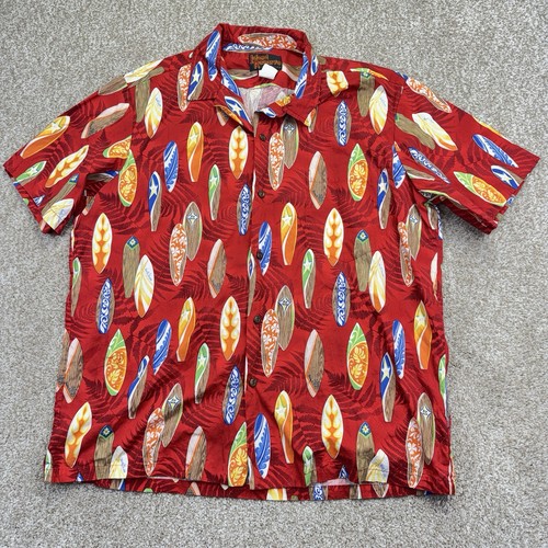 Camicia hawaiana vintage - camicia,