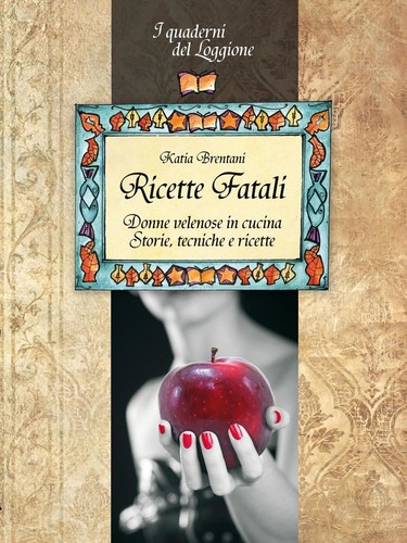 Libri katia brentani - libri, ricette