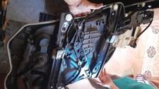 Alzavetro Elettrico Anteriore