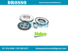 Kit Frizione Volano Monomassa