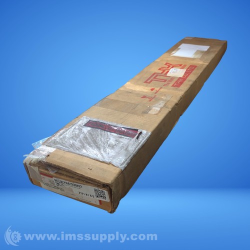 Thk shs15v2qzss 580l guida - thk, shs15v2qzss+580l