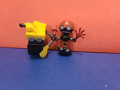 Tomy sonic boom inch - boom,