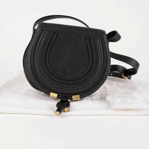 Chloe marcie mini borsa - marcie,