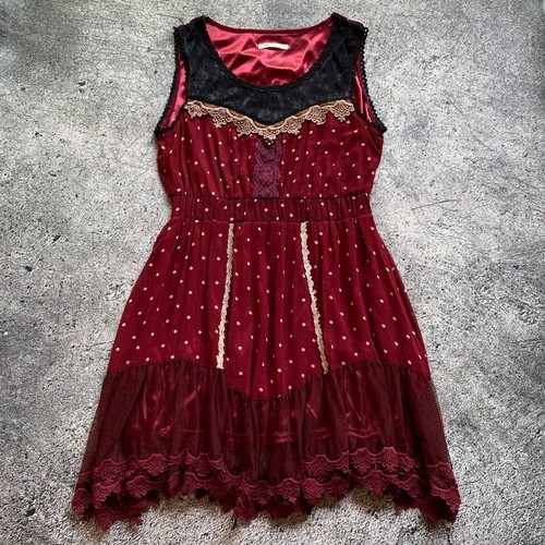 Abito donna asce vino - donna,