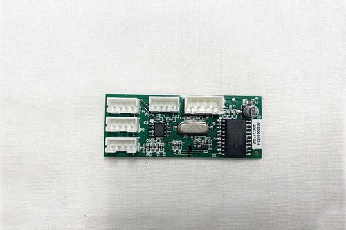 Delonghi weighing pcb - delonghi,