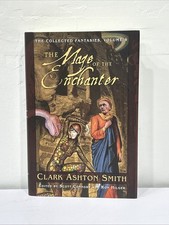 The Maze of the Enchanter [The