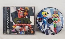 CTR Crash Team Racing Sony
