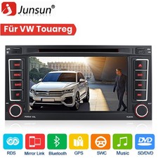DVD CD per VW T5 Transporter