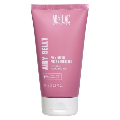 Mulac airy gelly - mulac,