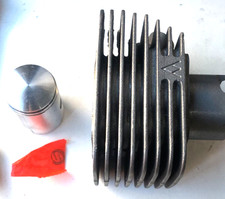 PIAGGIO CIAO BOXER BRAVO