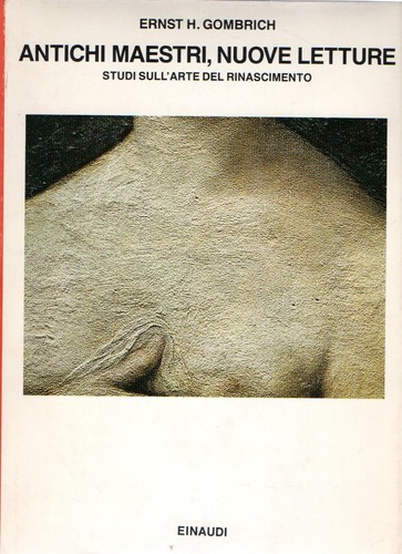 Antichi maestri nuove - , letture