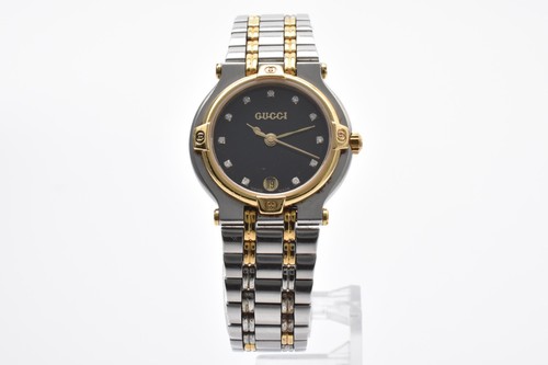 Ecc orologio donna gucci - [ecc+5],
