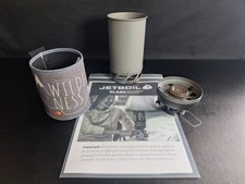 Jetboil flash wilderness - jetboil,