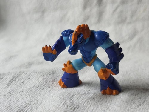 Gormiti actionfigur giochi - gormiti,