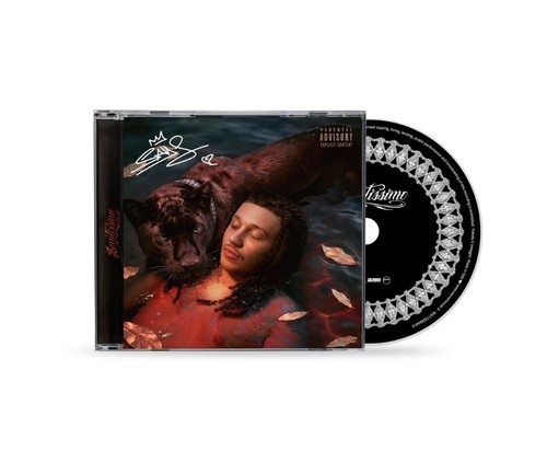 Sayf santissimo cd - santissimo, (2026)