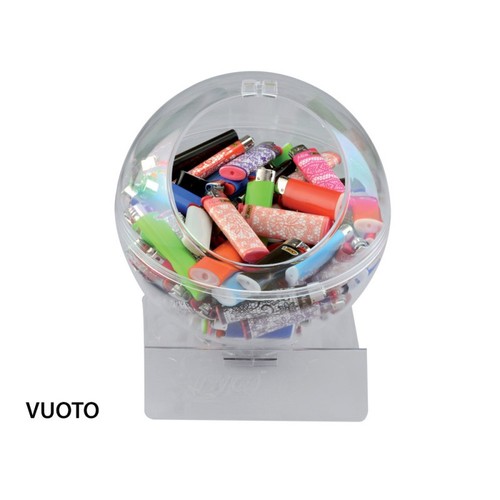Pezzi espositore vuoto - di,