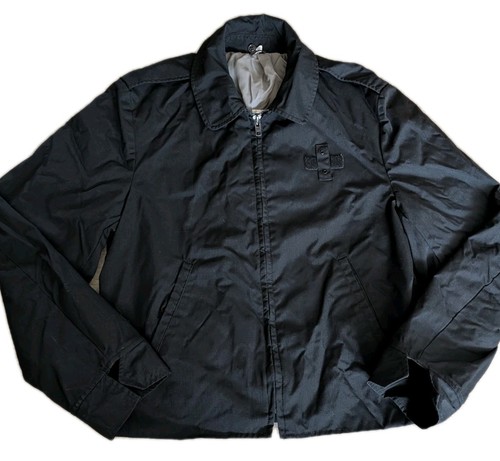 Vtg blauer bomber - vtg,
