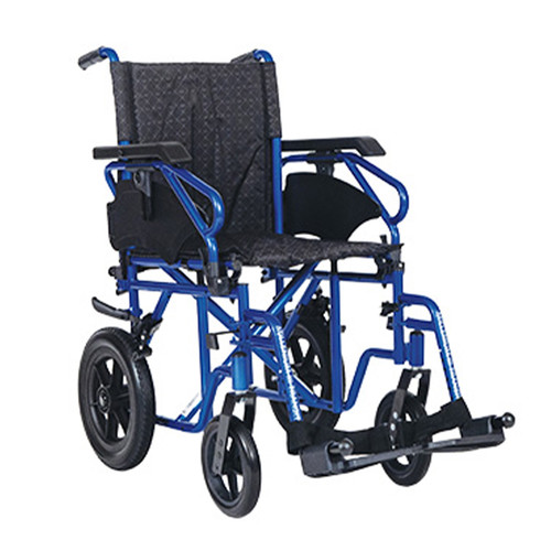 Wimed sedia rotelle disabili - sedia,