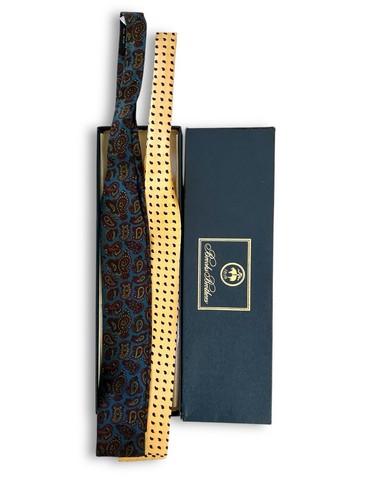 Cravatta brooks brothers anni - brooks,