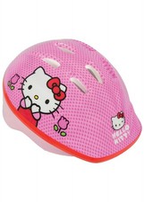 Casco di Sicurezza Hello Kitty