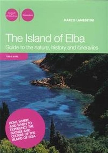 The island elba guide - the, of