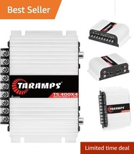 Versatile Taramps TS 400x4